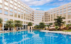 Novotel - Hyderabad 5*